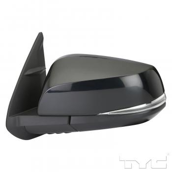 TYC 5290872 Door Mirror product image 1 of 6