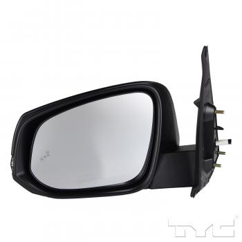 TYC 5290872 Door Mirror product image 2 of 6