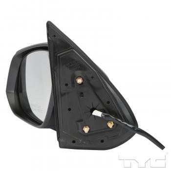 TYC 5290872 Door Mirror product image 3 of 6