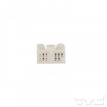 TYC 5290872 Door Mirror product image 5 of 6