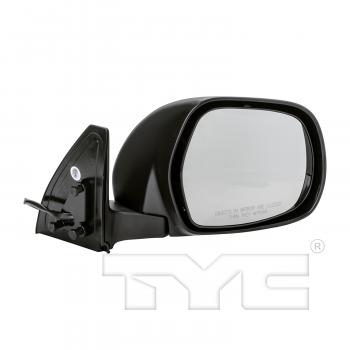 TYC 5320331 - Door Mirror TYC 5320331 Door Mirror product image 2 of 4