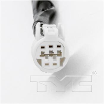 TYC 5320331 - Door Mirror TYC 5320331 Door Mirror product image 3 of 4