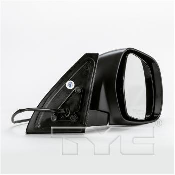 TYC 5320331 - Door Mirror TYC 5320331 Door Mirror product image 4 of 4