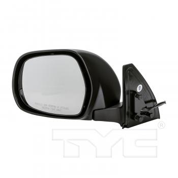TYC 5320332 Door Mirror product image 2 of 4