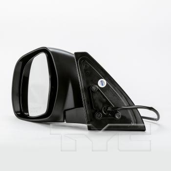 TYC 5320332 Door Mirror product image 4 of 4