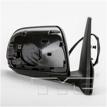 TYC 5320441 Door Mirror product image 1 of 4