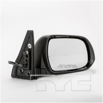 TYC 5320441 Door Mirror product image 2 of 4