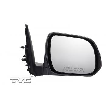 TYC 53204411 Door Mirror product image 2 of 4
