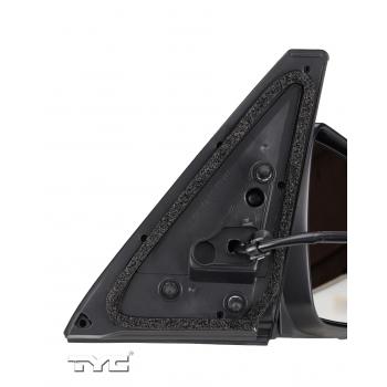 TYC 53204411 Door Mirror product image 3 of 4