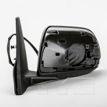 TYC 5320442 - Door Mirror TYC 5320442 Door Mirror product image 1 of 4