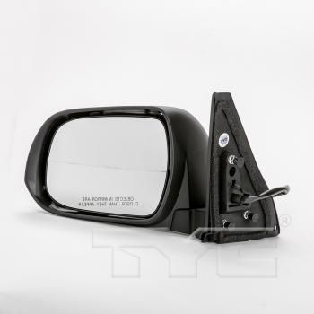 TYC 5320442 - Door Mirror TYC 5320442 Door Mirror product image 2 of 4