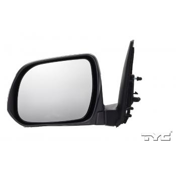 TYC 53204421 - Door Mirror TYC 53204421 Door Mirror product image 2 of 4