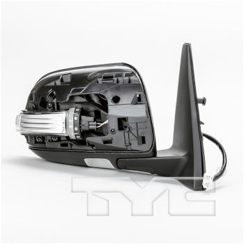 TYC 5320451 Door Mirror product image 1 of 4