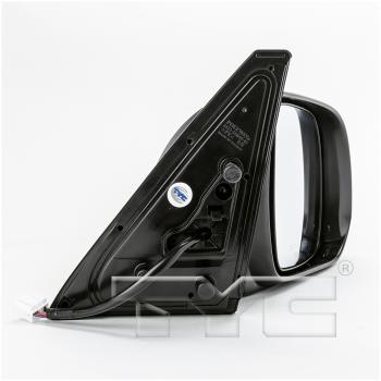 TYC 5320451 Door Mirror product image 4 of 4