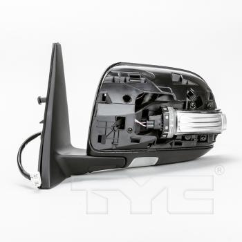 TYC 5320452 Door Mirror product image 1 of 4