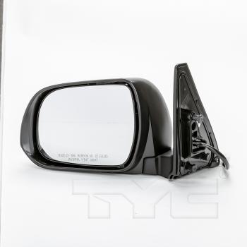 TYC 5320452 Door Mirror product image 2 of 4