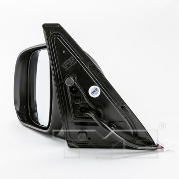 TYC 5320452 Door Mirror product image 4 of 4