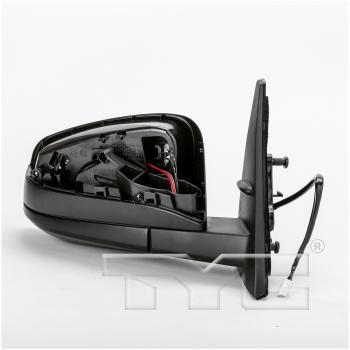 TYC 5320541 Door Mirror product image 1 of 4