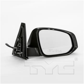 TYC 5320541 Door Mirror product image 2 of 4
