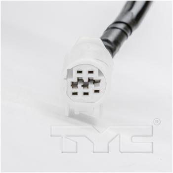 TYC 5320541 Door Mirror product image 3 of 4