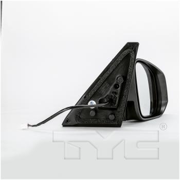 TYC 5320541 Door Mirror product image 4 of 4