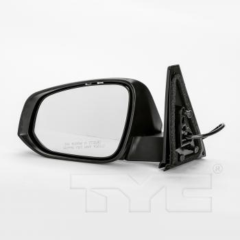 TYC 5320542 Door Mirror product image 2 of 4