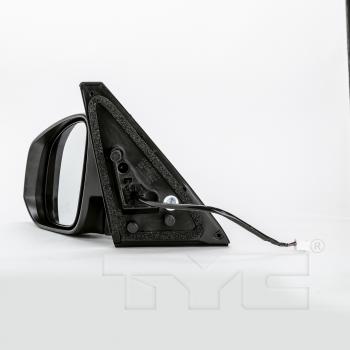 TYC 5320542 Door Mirror product image 4 of 4