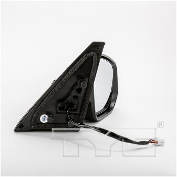 TYC 5320551 Door Mirror product image 4 of 4