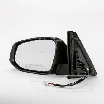 TYC 5320552 Door Mirror product image 2 of 4