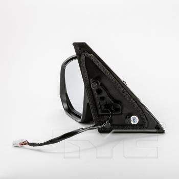 TYC 5320552 Door Mirror product image 4 of 4