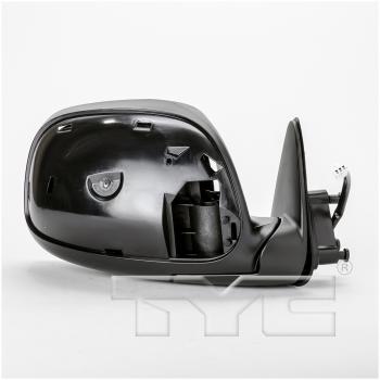 TYC 5330031 Door Mirror product image 1 of 4