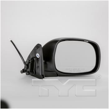 TYC 5330031 Door Mirror product image 2 of 4