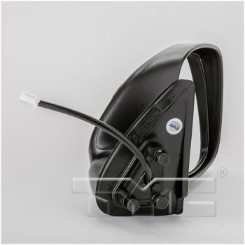 TYC 5330031 Door Mirror product image 4 of 4