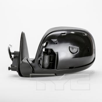 TYC 5330032 Door Mirror product image 1 of 4