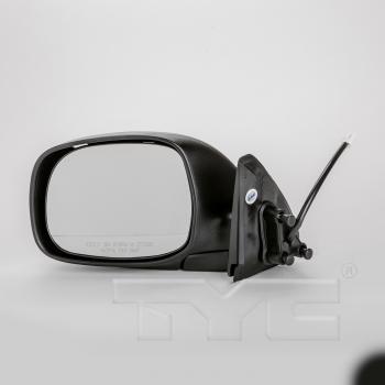 TYC 5330032 Door Mirror product image 2 of 4