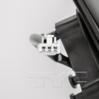 TYC 5330032 Door Mirror product image 3 of 4