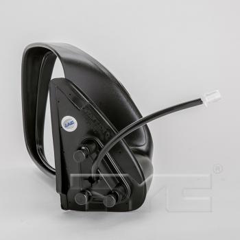 TYC 5330032 Door Mirror product image 4 of 4