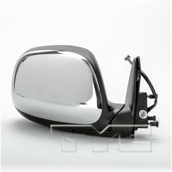 TYC 5330041 - Door Mirror TYC 5330041 Door Mirror product image 1 of 4