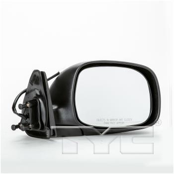 TYC 5330041 - Door Mirror TYC 5330041 Door Mirror product image 2 of 4