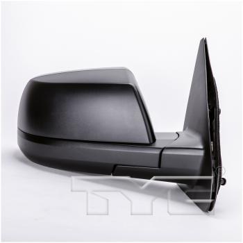 TYC 5330131 Door Mirror product image 1 of 3