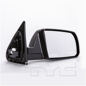 TYC 5330131 Door Mirror product image 2 of 3