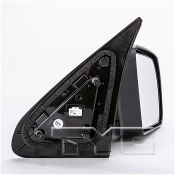TYC 5330131 Door Mirror product image 3 of 3