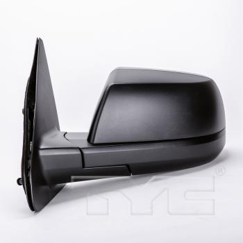 TYC 5330132 Door Mirror product image 1 of 3