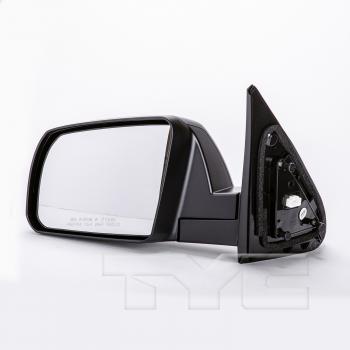 TYC 5330132 Door Mirror product image 2 of 3