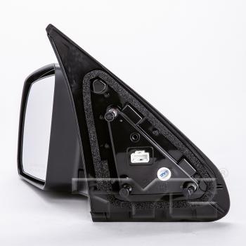 TYC 5330132 Door Mirror product image 3 of 3