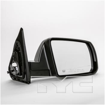 TYC 5330141 Door Mirror product image 2 of 3