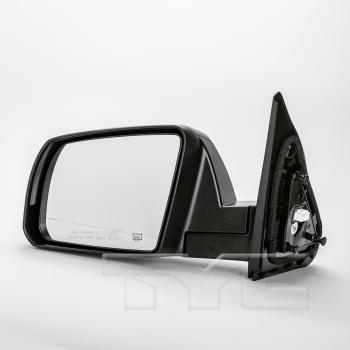 TYC 5330142 Door Mirror product image 2 of 3