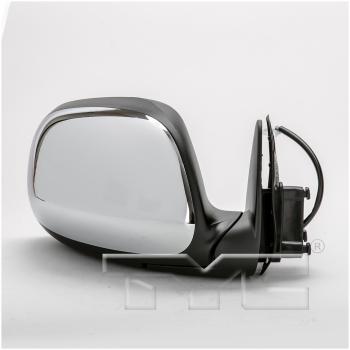 TYC 5330231 Door Mirror product image 1 of 4