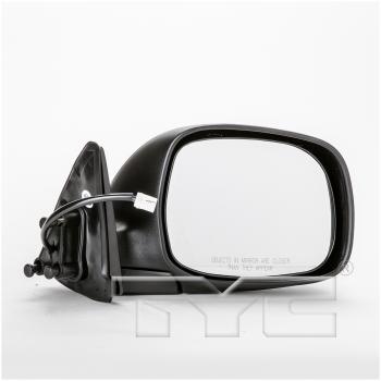 TYC 5330231 Door Mirror product image 2 of 4