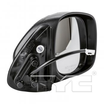 TYC 5330231 Door Mirror product image 4 of 4